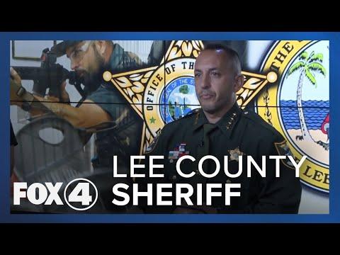 Lee County Sheriff's Update: Latest News and Progress