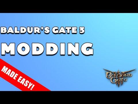 Maximizing Your Baldur's Gate 3 Experience with Mods