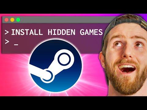 Unlocking the Secrets of Steam: 10 Features You Didn't Know About