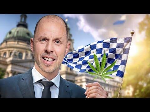 Bayerns neue Cannabis-Regeln: Was bedeutet das für Kiffer?