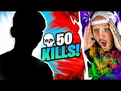 TimTheTatMan's Epic 50+ Kill Game Reaction: A Display of Gaming Talent and Strategy