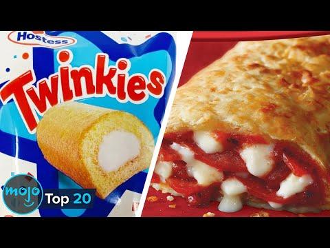 Unhealthy Snack Foods: A Closer Look at the Dangers