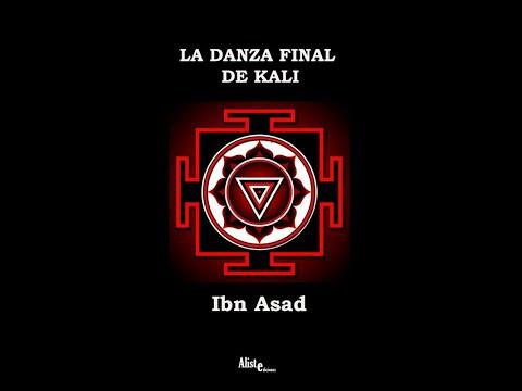 La Danza Final de Kali: Un Viaje a Través de la Conciencia