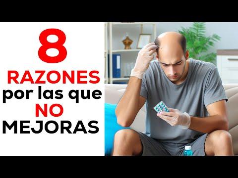 Cómo mejorar la salud capilar: 8 consejos clave