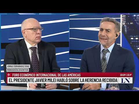 Reformas necesarias para la estabilidad económica en Argentina