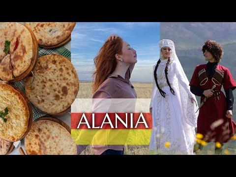 Discovering the Charms of North Ossetia-Alania: A Guide to Culture and Traditions
