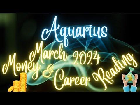 Unlocking Success: Aquarius in High Demand for New Opportunities