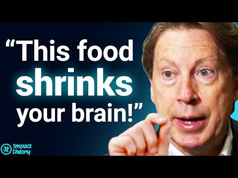 Prevent Cognitive Decline: Expert Tips from Dr. Dale Bredesen