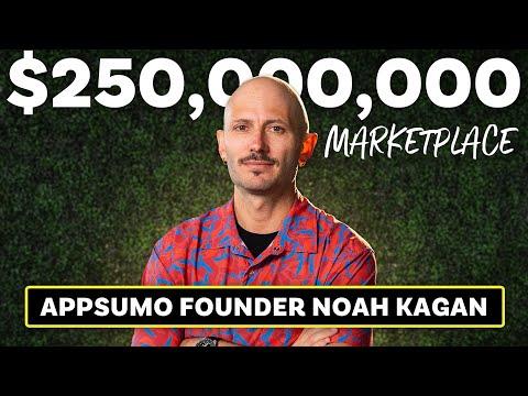 How to Start a $250,000,000 Software Business in 48 Hours with Only $50