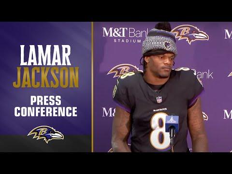 Lamar Jackson Injury Update: Overcoming Adversity and Focusing on Team Chemistry