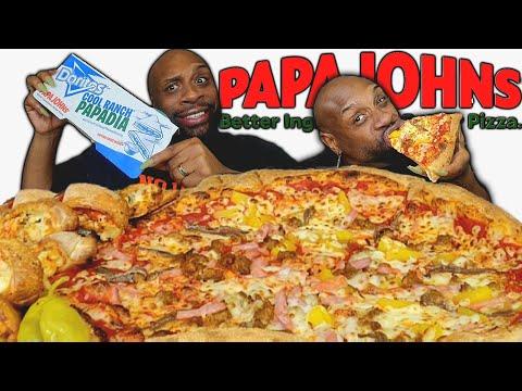 Late Night Pizza Mishap: A YouTuber's Story