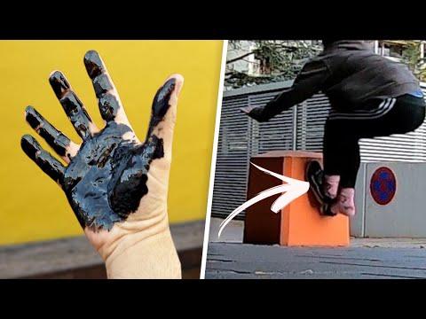 The Top 10 Annoyances of Freerunners