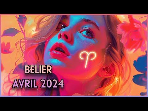 Horoscope Bélier Avril 2024: Prédictions et Conseils pour une Période de Renouveau