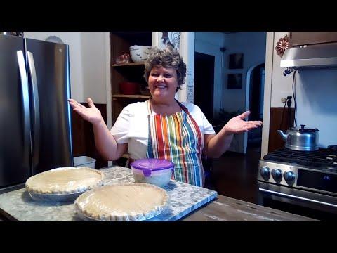 Delicious Chicken Pot Pie Recipe for a Crowd