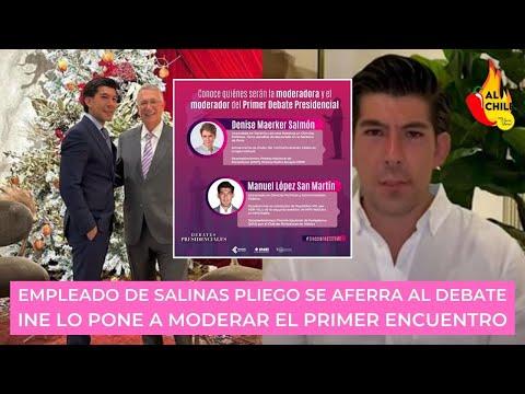 Primer Debate Presidencial y Regreso de Hugo López-Gatell: Novedades Destacadas