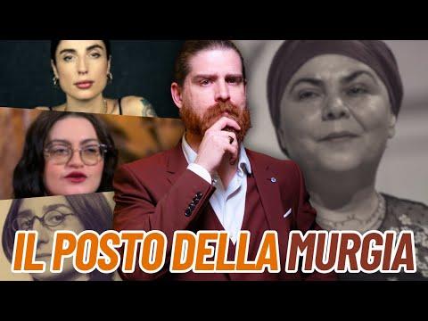 La lotta per l'eredità di Michela Murgia: Una riflessione critica