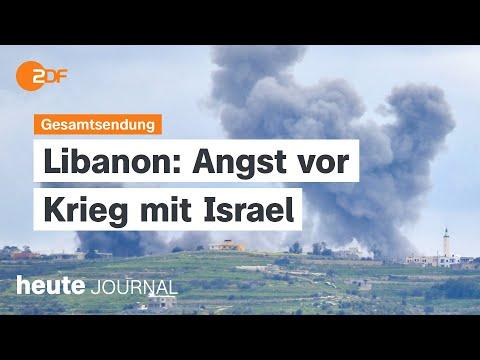 Aktuelle Nachrichten: Geleakte Informationen, Ukraine-Krise, Gazastreifen und mehr