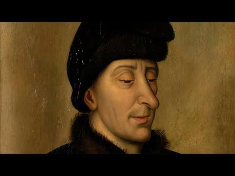 La Vida y Legado de Juan I de Borgoña