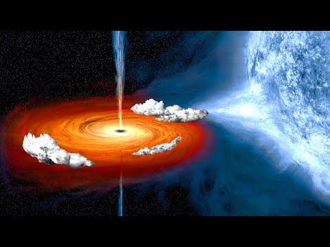 Unveiling Cosmic Wonders: Black Holes, Superclusters, and Divine Design