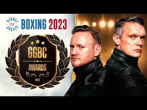 Exciting Highlights from the GGB Boxing Awards Show 2023