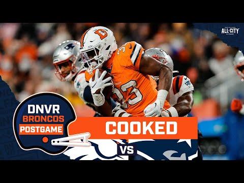 Denver Broncos' Christmas Eve Loss: A Game-Changer for the Season