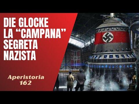 The Mysterious Die Glocke: Unraveling the Secrets of Nazi's Secret Bell