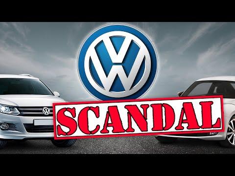 Volkswagen: A Controversial History of Success
