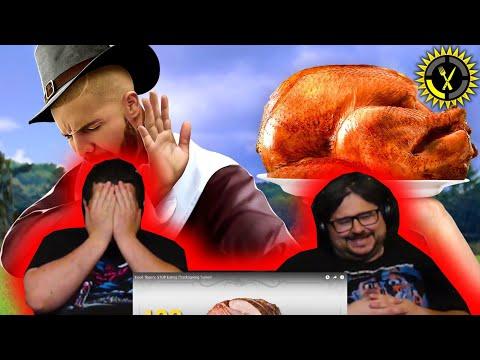 The Great Turkey vs Ham Debate: Which is the Ultimate Thanksgiving Dish?