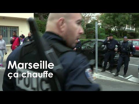 Marseille, insécurité : la police ciblée - Analyse approfondie