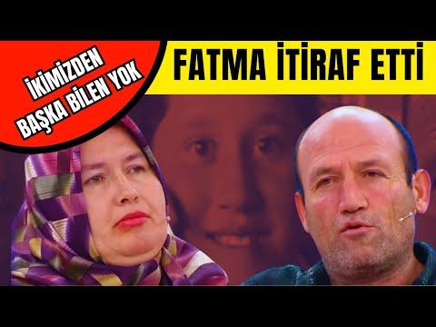 Uncovering the Mystery of Fatma Erdem: A Tale of Confessions and Manipulation
