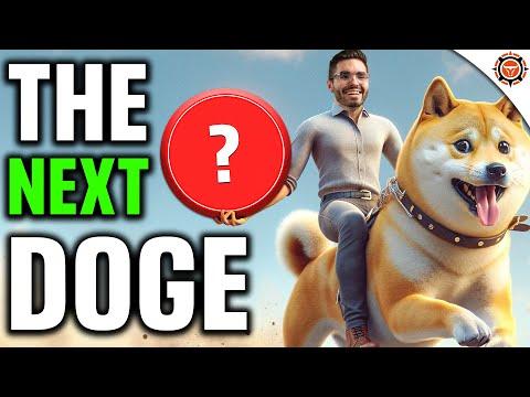 Unveiling the Next DOGE: Bitcoin Whales Are Making Moves!