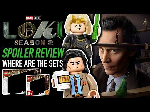 Loki Season 2: Early Screening Reactions and Insights