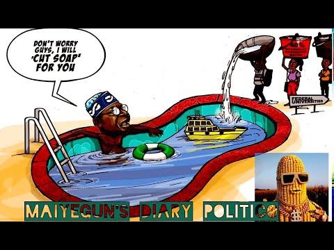 Nigeria Economic Crisis: A Deep Dive into the Current Situation