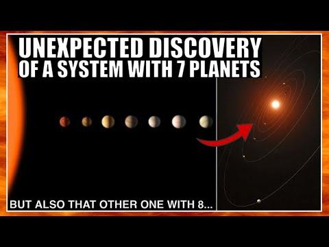 Exploring the Kepler Telescope's Discoveries: A Look at Multiplanetary Systems