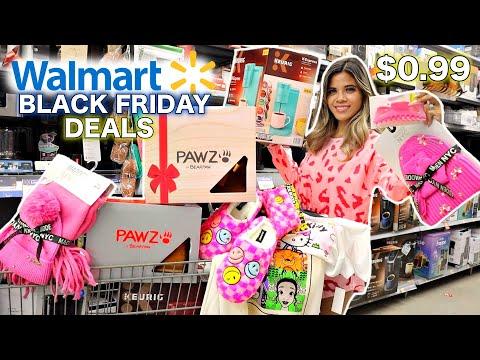 Black Friday Deals: A YouTuber's Shopping Haul Revealed!