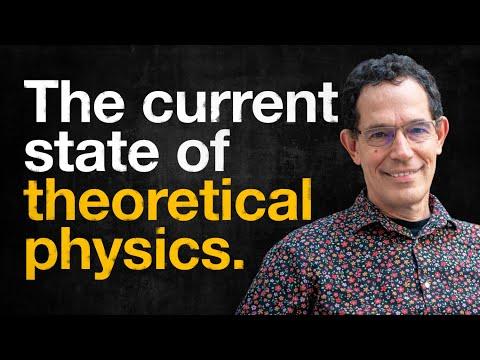 Unraveling the Mysteries of Theoretical Physics: Insights from Neil Turok