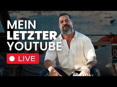 mein letztes LIVE