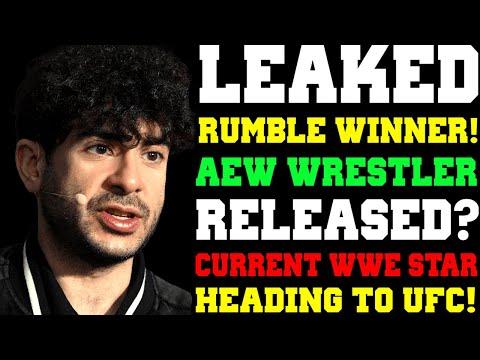 WWE Rumors and News: Cody Rhodes Wins Rumble, Vince McMahon Sells Shares, NXT Moves to CW, and More