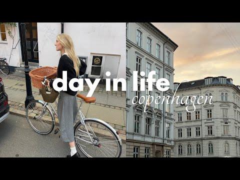 A Day in Copenhagen: Wellness, Fashion, and Culinary Delights