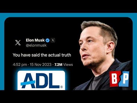Elon Musk's Controversial Tweets: A Deep Dive into the Backlash and Reactions