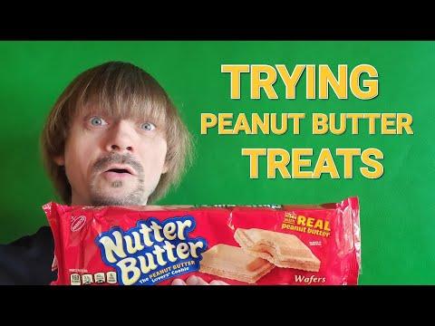 Discovering the Best Peanut Butter Snacks in 2022