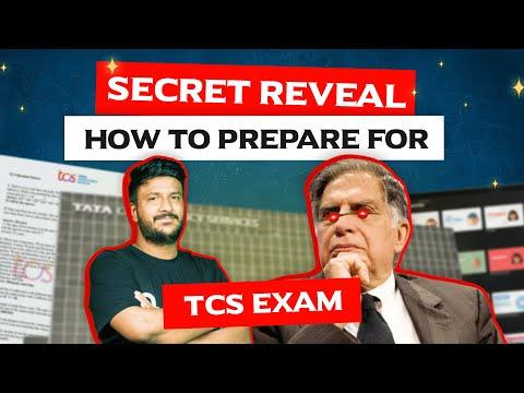 Ace Your TCS NQT 2024 Exam: Ultimate Preparation Guide