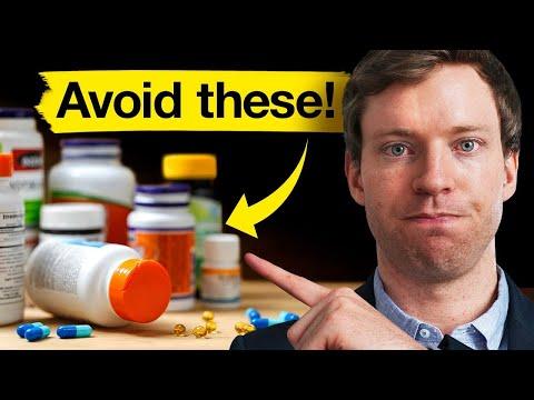 The Truth About Popular Supplements: What You Need to Know