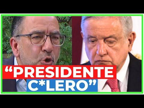 Violencia política en México: Corrupción, Inseguridad y Llamados a la Renuncia