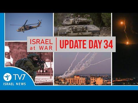 Hamas War in Israel: A Closer Look at the Conflict and Response