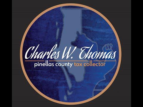 Unlocking the Secrets of a Positive Work Environment at the Pinellas County Tax Collector's Office