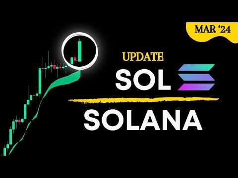 Unlocking the Potential of Solana: A Comprehensive Guide to Trading Success