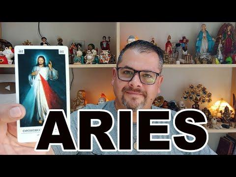 ¡Jesús llega a tu vida! Mensaje de prosperidad para Aries