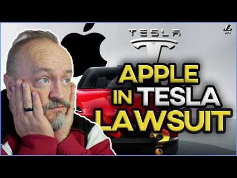 Tesla Autopilot Lawsuit: The Controversy Unveiled