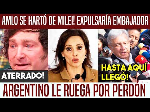 El Impacto de las Relaciones Diplomáticas entre Argentina y México en la Economía y la Política